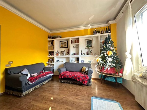 appartamento in vendita ad Ancona in zona Palombina Nuova