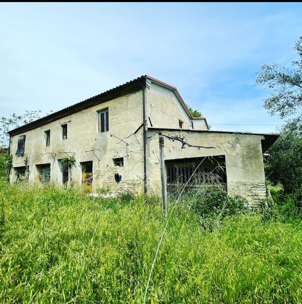 casa indipendente in vendita ad Ancona