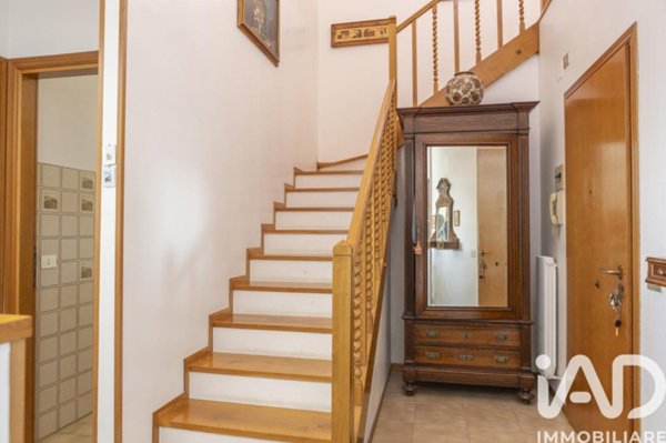 appartamento in vendita ad Ancona in zona Tavernelle