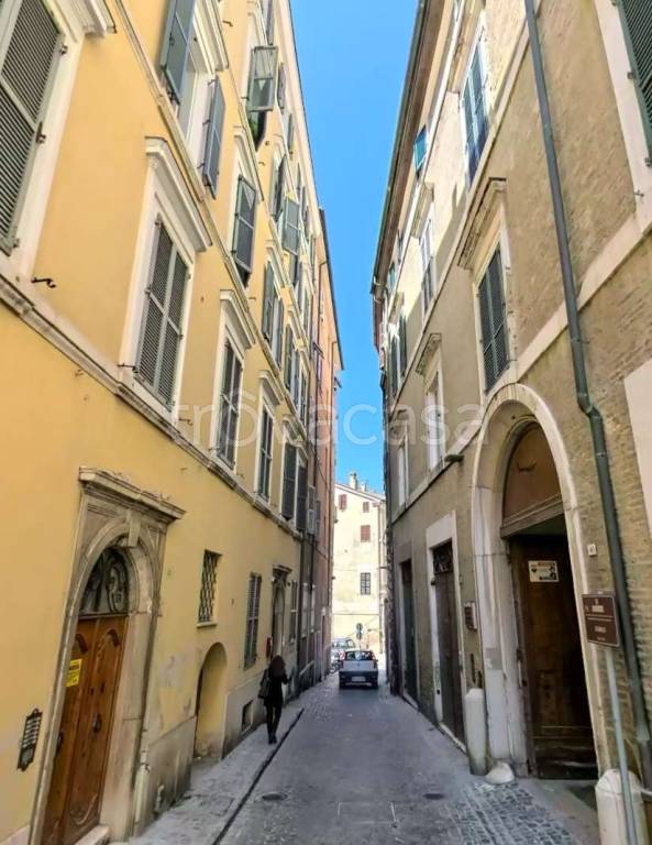 appartamento in vendita ad Ancona in zona Centro Storico