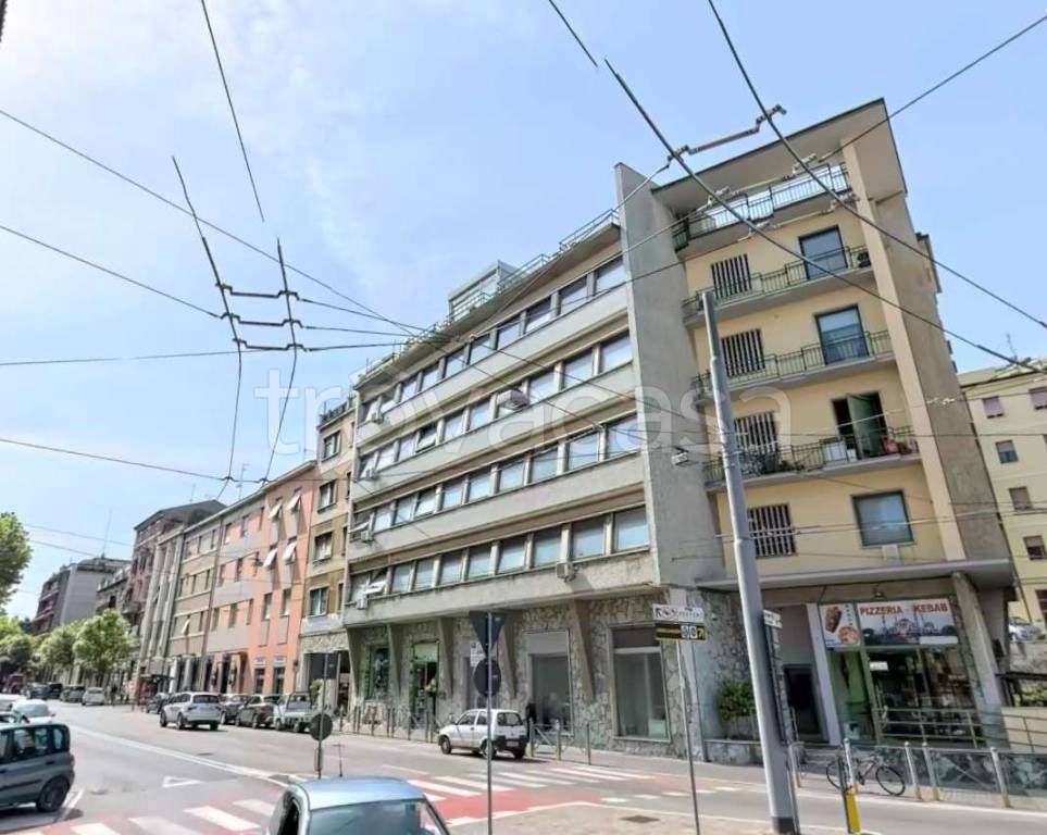 appartamento in vendita ad Ancona in zona Centro Storico