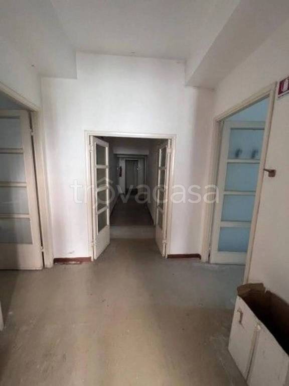 appartamento in vendita ad Ancona in zona Adriatico