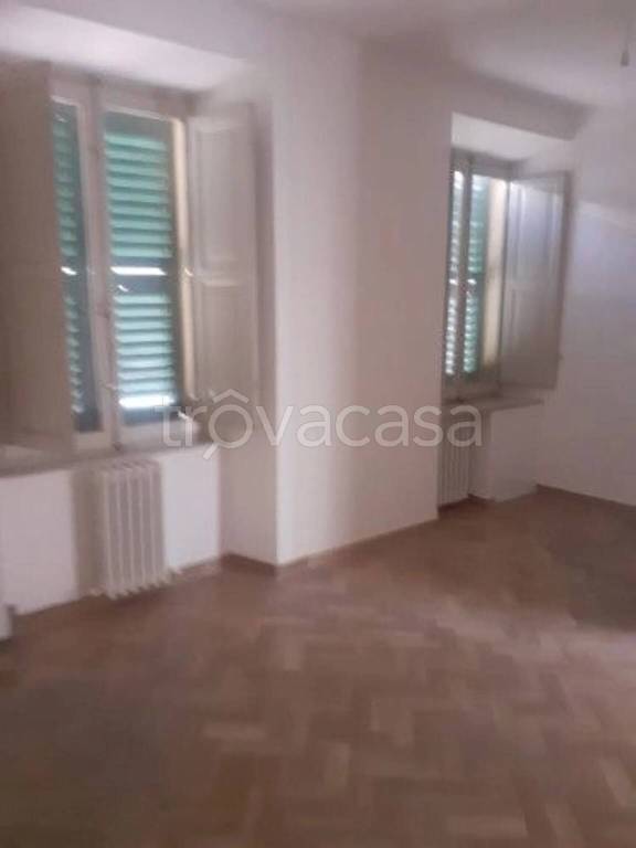 appartamento in vendita ad Ancona in zona Piano San Lazzaro