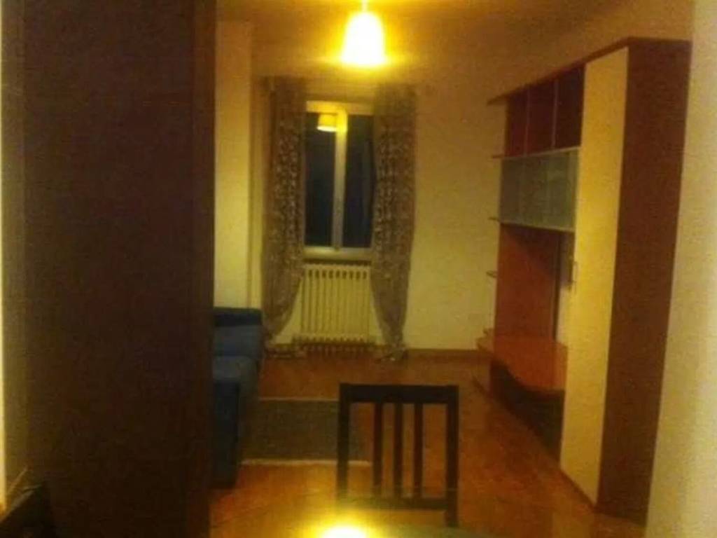 appartamento in vendita ad Ancona in zona Piano San Lazzaro