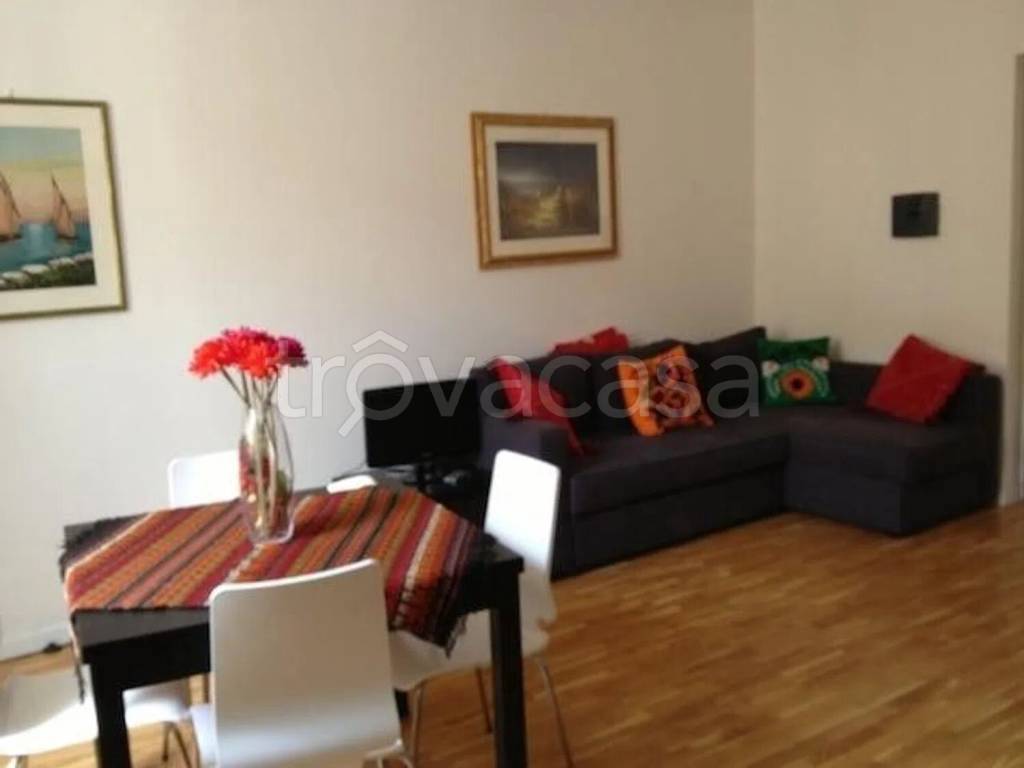 appartamento in vendita ad Ancona in zona Piano San Lazzaro