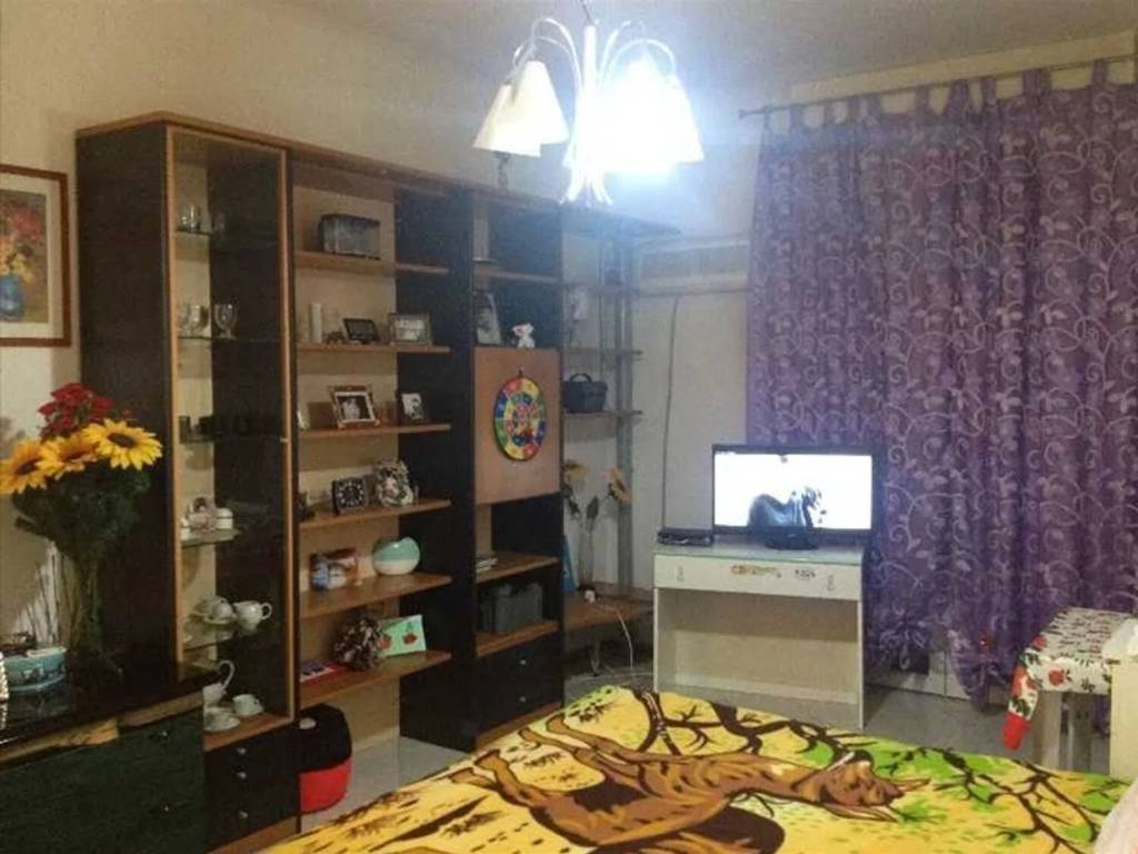 appartamento in vendita ad Ancona in zona Piano San Lazzaro