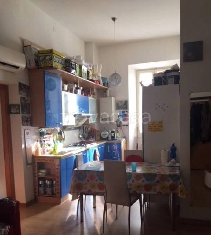 appartamento in vendita ad Ancona in zona Piano San Lazzaro