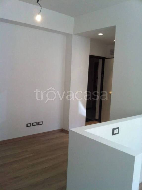 appartamento in vendita ad Ancona in zona Borgo Rodi