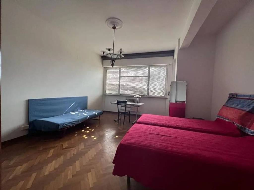 appartamento in vendita ad Ancona in zona Montemarino