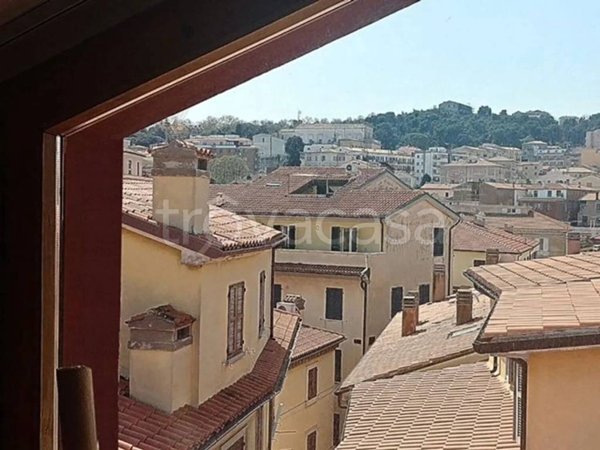 appartamento in vendita ad Ancona in zona Centro Storico