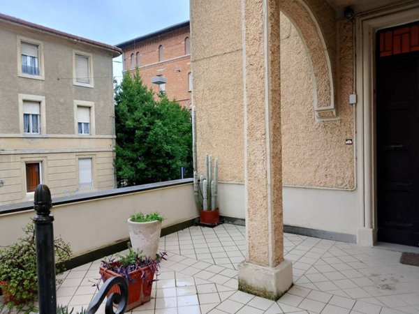 appartamento in vendita ad Ancona in zona Adriatico