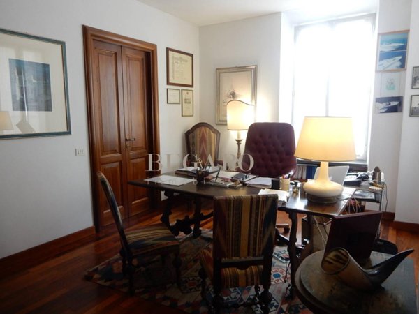 appartamento in vendita ad Ancona in zona Passetto