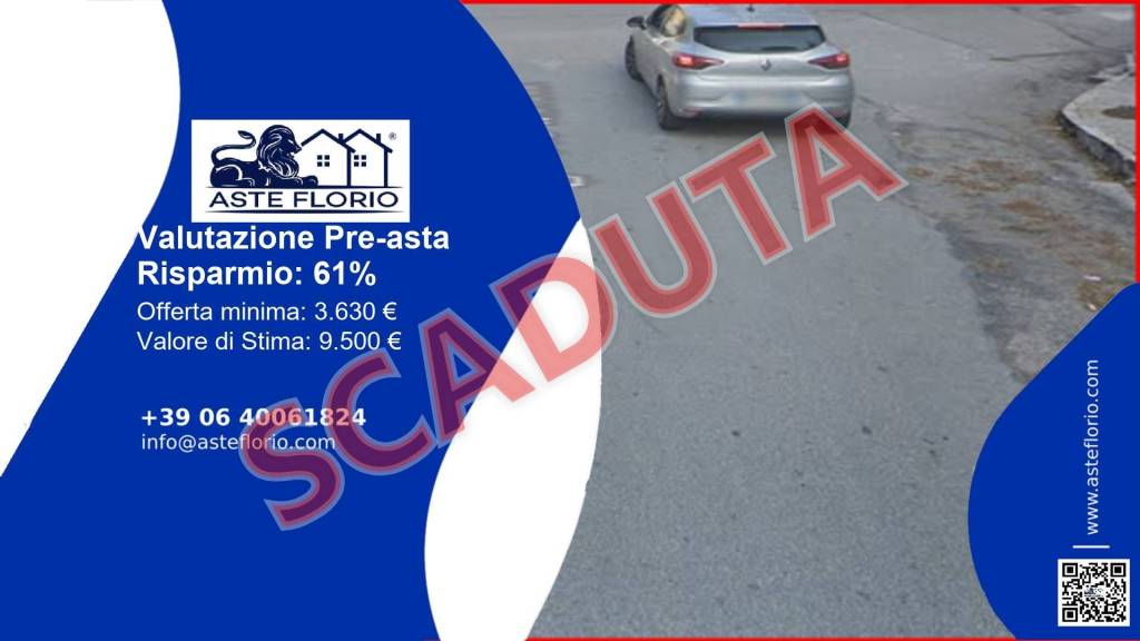 locale commerciale in vendita ad Ancona