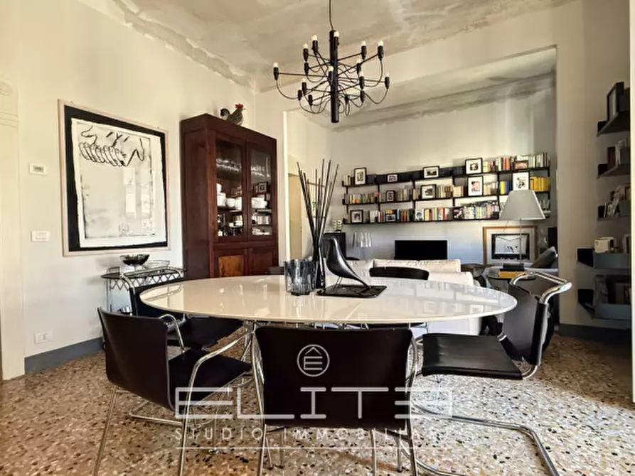 appartamento in vendita ad Ancona in zona Centro Storico