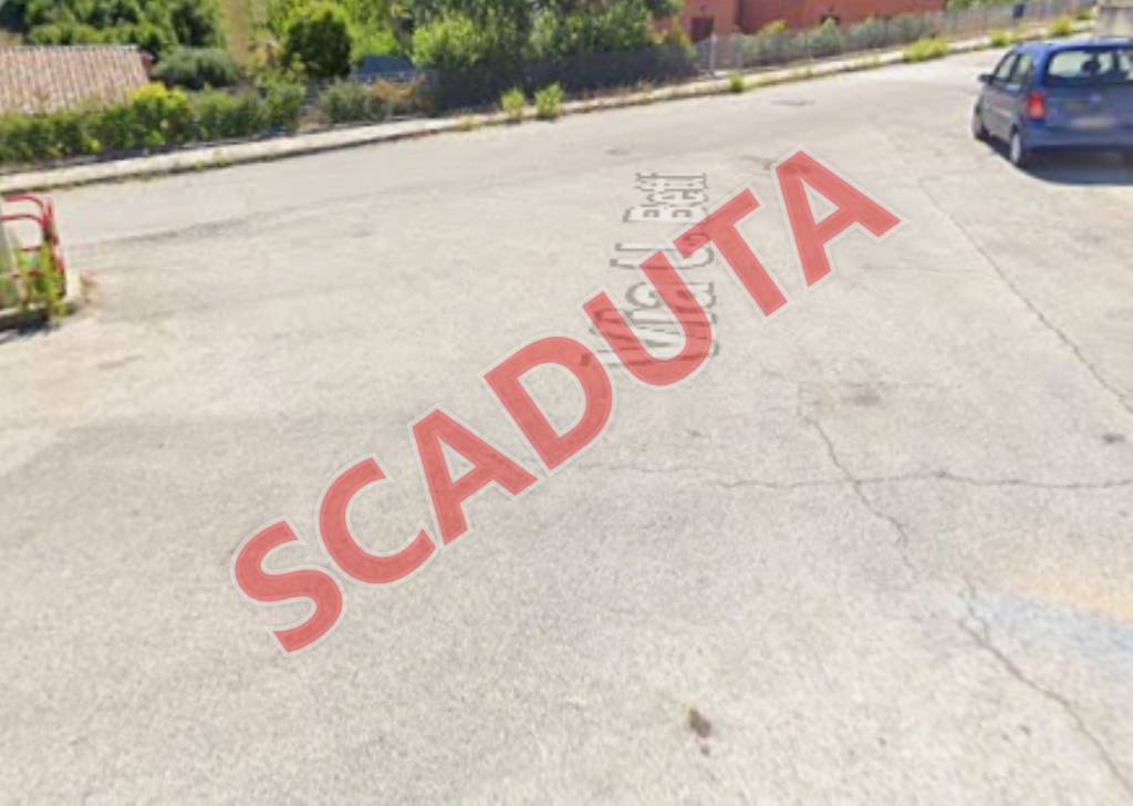 terreno edificabile in vendita ad Ancona in zona Brecce Bianche