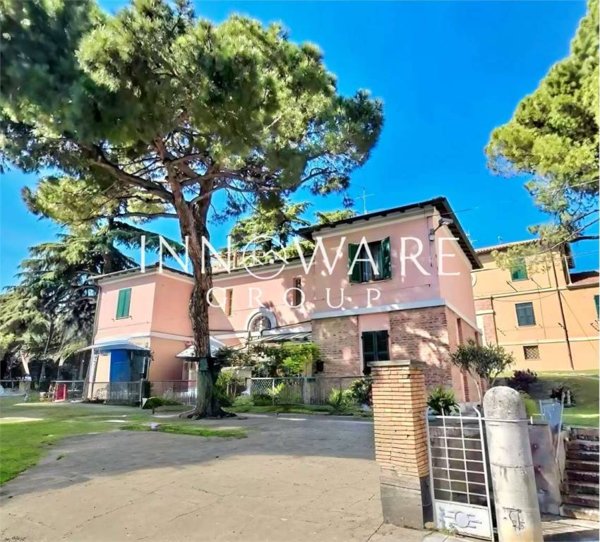 appartamento in vendita ad Ancona in zona Posatora