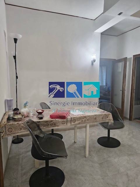 appartamento in vendita ad Ancona in zona Piano San Lazzaro