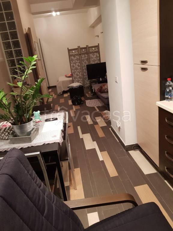 appartamento in vendita ad Ancona in zona Borgo Rodi