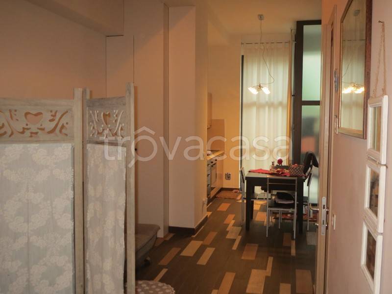 appartamento in vendita ad Ancona in zona Borgo Rodi