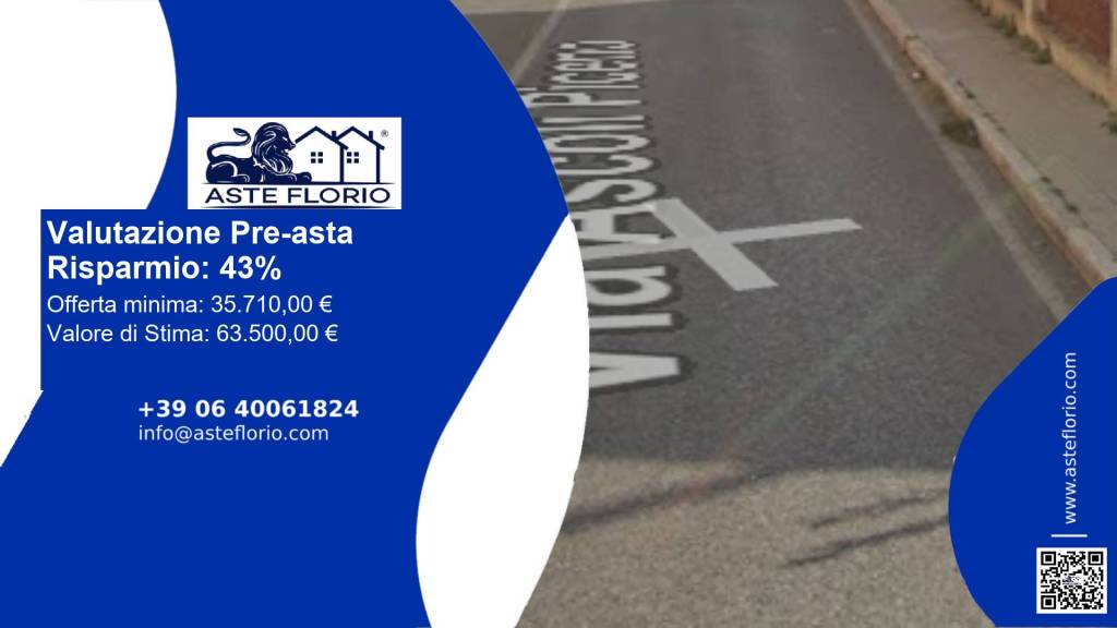 appartamento in vendita ad Ancona in zona Posatora