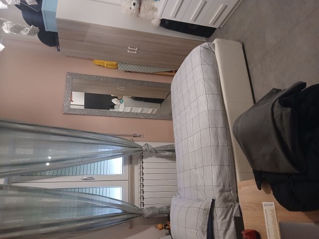 appartamento in vendita ad Ancona in zona Baraccola