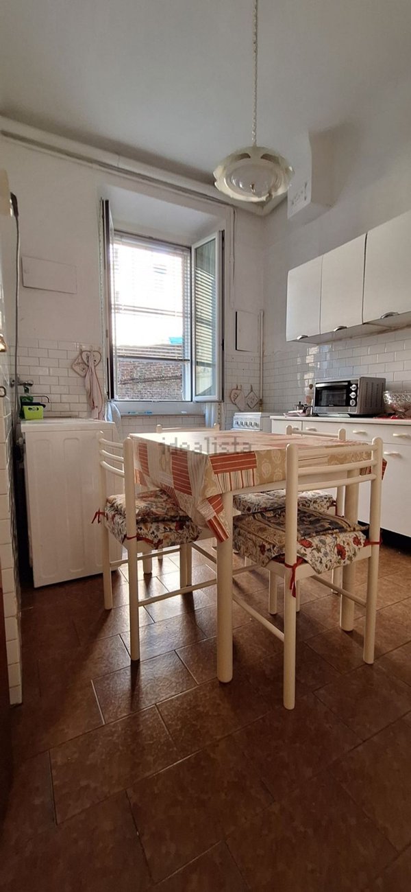 appartamento in vendita ad Ancona in zona Piano San Lazzaro