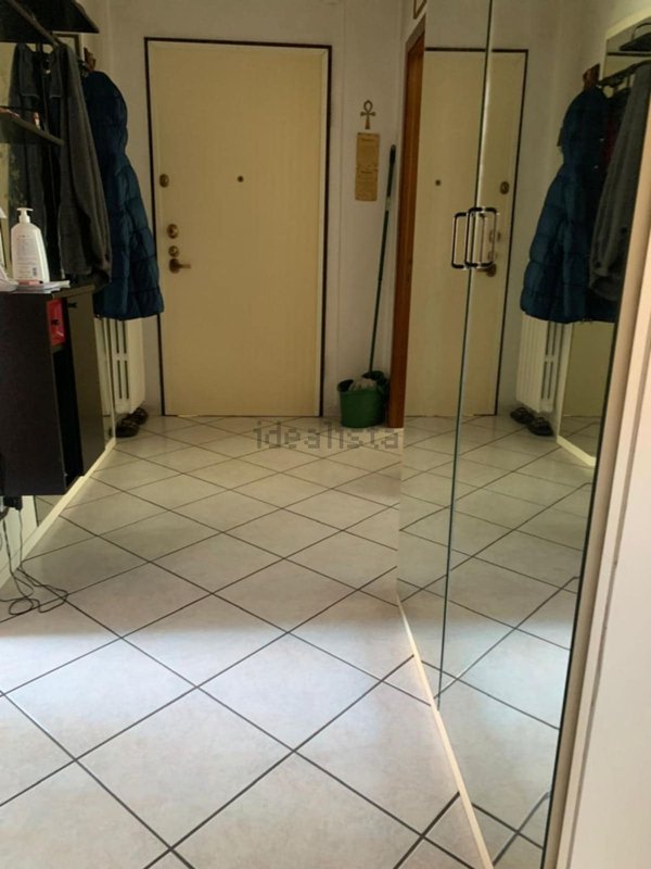 appartamento in vendita ad Ancona in zona Piano San Lazzaro