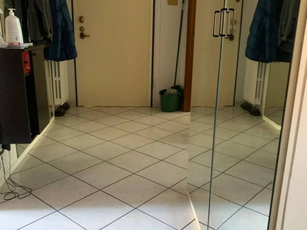 appartamento in vendita ad Ancona in zona Piano San Lazzaro