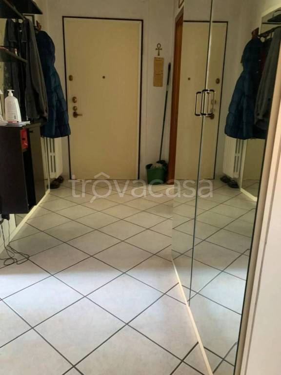 appartamento in vendita ad Ancona in zona Piano San Lazzaro