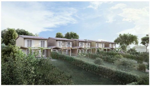 casa indipendente in vendita ad Ancona in zona Piano San Lazzaro