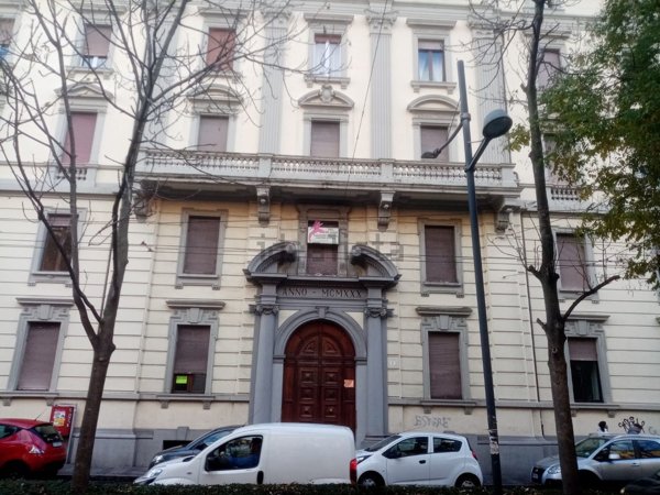 ufficio in vendita ad Ancona in zona Passetto