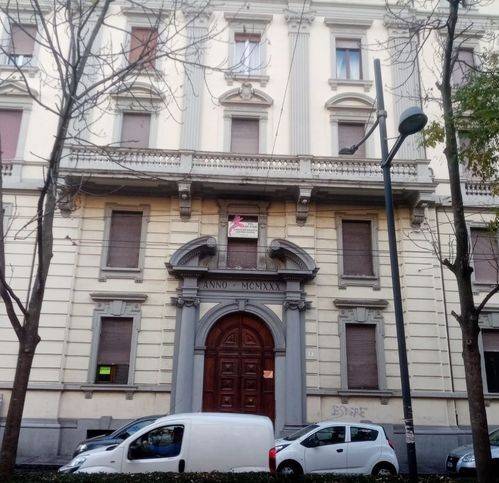 ufficio in vendita ad Ancona