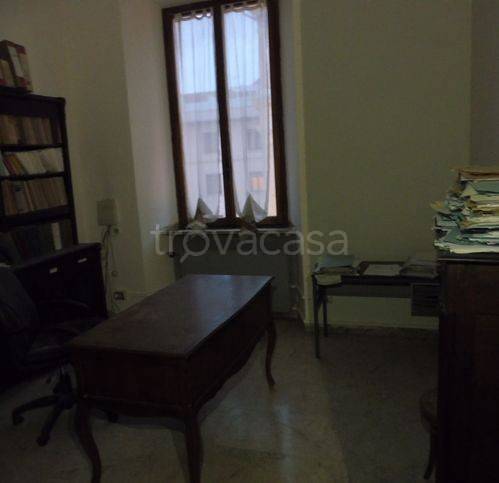 appartamento in vendita ad Ancona in zona Centro Storico