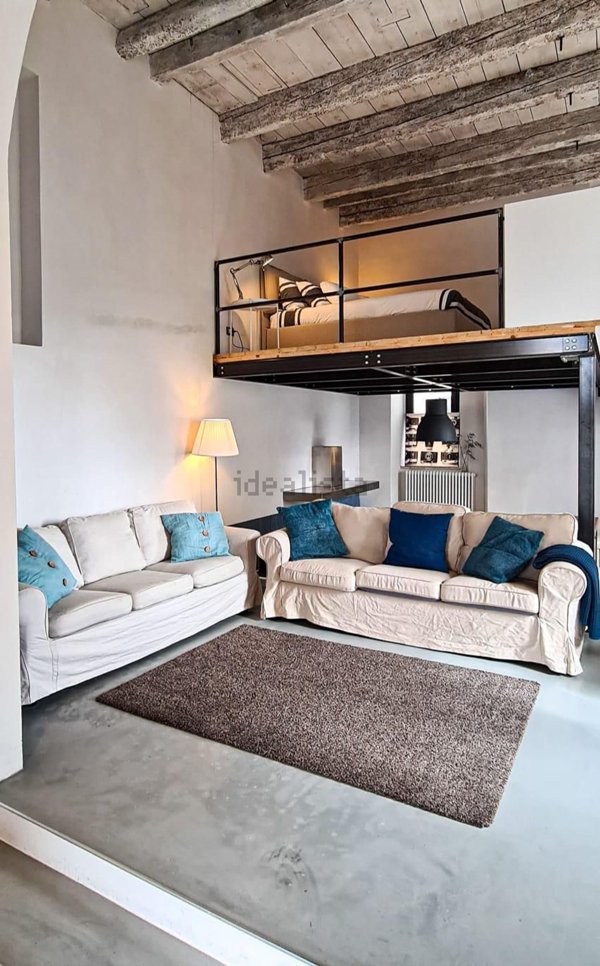 appartamento in vendita ad Ancona