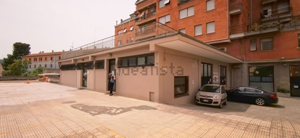 appartamento in vendita ad Ancona in zona Scrima