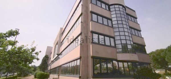 ufficio in vendita ad Ancona in zona Piano San Lazzaro