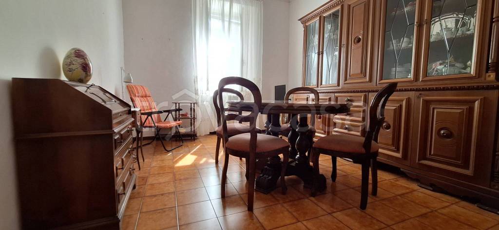 appartamento in vendita ad Ancona in zona Piano San Lazzaro