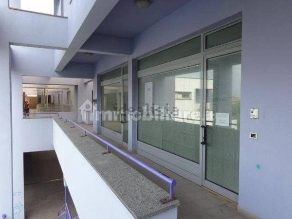 ufficio in vendita ad Ancona in zona Centro Storico