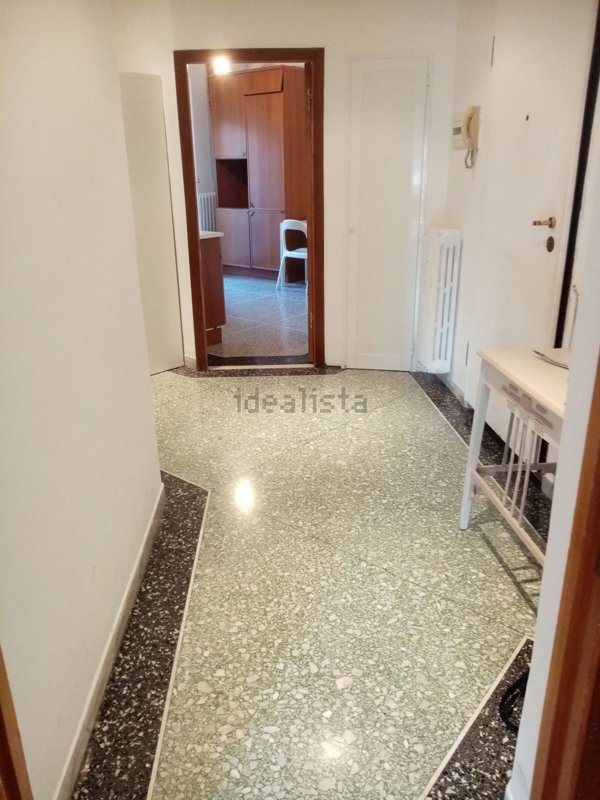 appartamento in vendita ad Ancona in zona Piano San Lazzaro