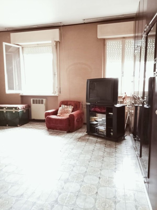 appartamento in vendita ad Ancona in zona Piano San Lazzaro