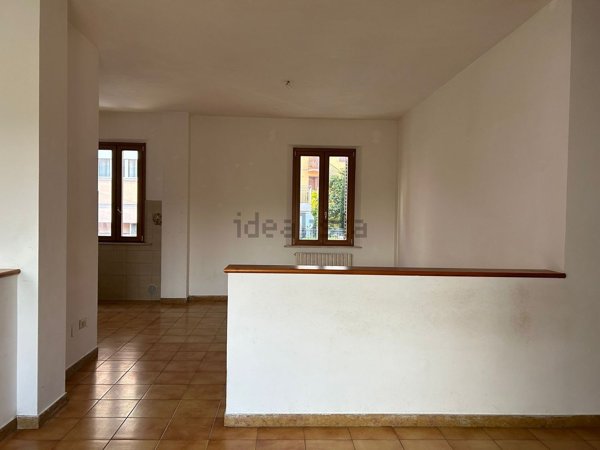 appartamento in vendita ad Ancona in zona Scrima