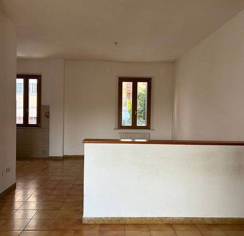 appartamento in vendita ad Ancona in zona Scrima