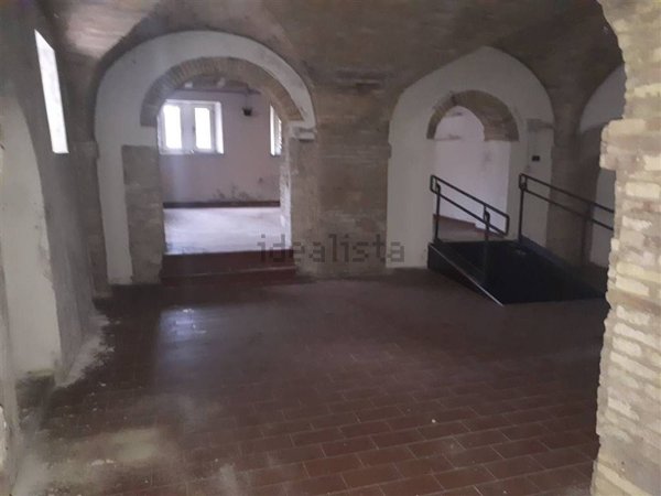 appartamento in vendita ad Ancona in zona Centro Storico