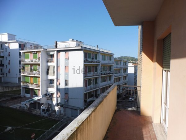appartamento in vendita ad Ancona in zona Piano San Lazzaro