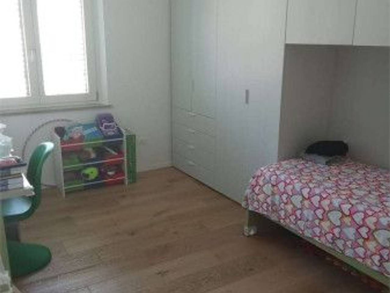 appartamento in vendita ad Ancona in zona Candia