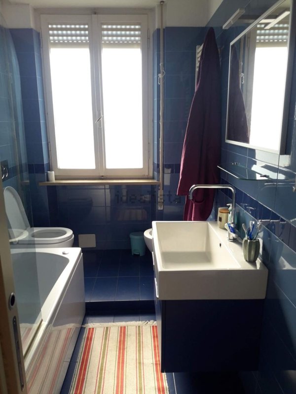 appartamento in vendita ad Ancona in zona Adriatico