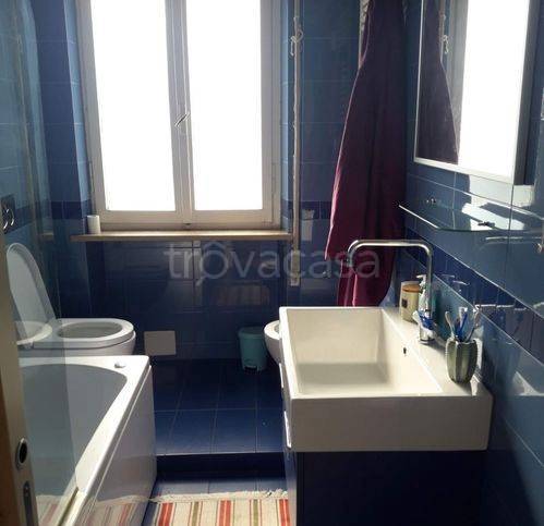 appartamento in vendita ad Ancona in zona Adriatico