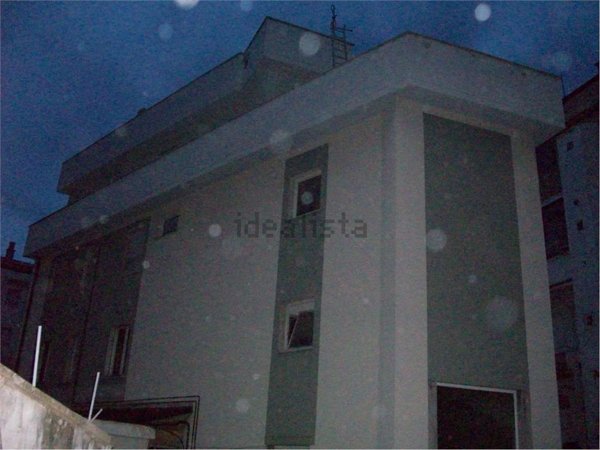 appartamento in vendita ad Ancona in zona Scrima