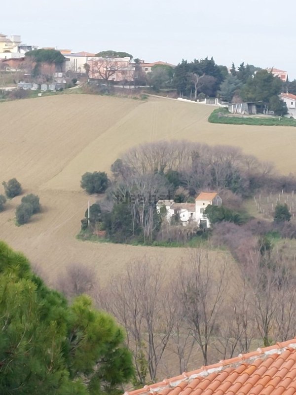 casa indipendente in vendita ad Ancona in zona Posatora