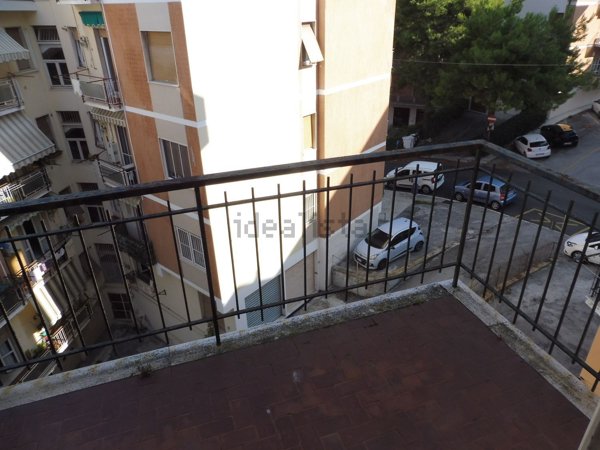 appartamento in vendita ad Ancona in zona Piano San Lazzaro